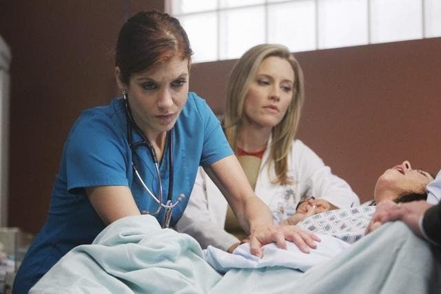 Private Practice