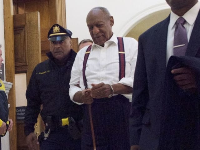 Bill Cosby