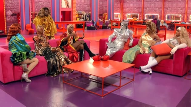 Drag race cheap episode 3
