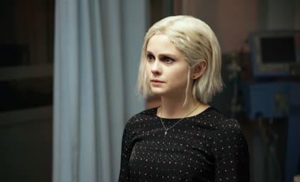 iZombie Season 5 Episode 7 Review: Filleted to Rest