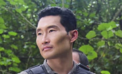 Daniel Dae Kim Sheds Light on Hawaii Five-0 Exit, Reveals Contract Dispute 'Changed My Relationships' With Co-Stars
