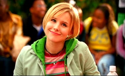 19 Suprising Life Lessons from the Veronica Mars Series Premiere
