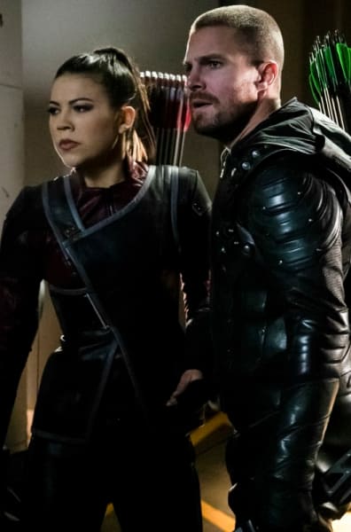 arrow season 7 episode 1 download