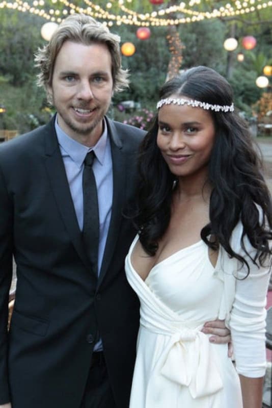 Jasmine Trussell - Parenthood