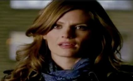 Castle Return Promo: Not the Man She Thought He Was?
