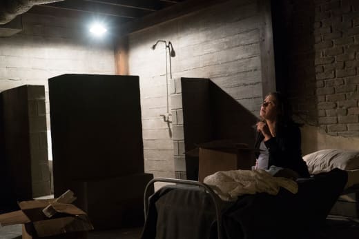 Save Me! - Scandal Season 7 Episode 9