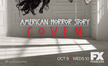 American Horror Story Season 4 Scoop: When Will It Be Set?