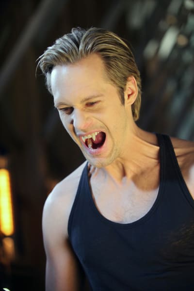 True Blood Season 3 Teaser Who Sent You Tv Fanatic