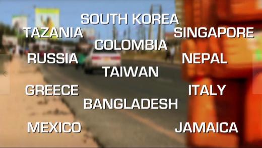 CMBB Locations