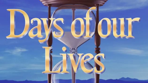 Days of Our Lives: Co-Ep Albert Alarr Fired in Wake of Misconduct Allegations