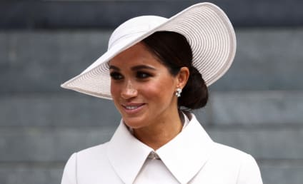 Meghan Markle Reveals Whether She Ever Plans To Return To Acting