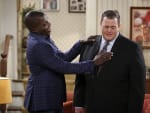 Carl Decides to Propose - Mike & Molly