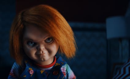 Chucky Season 1 Episode 2 Review: Give Me Something Good to Eat