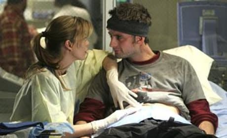 Grey s Anatomy Season 1 Episode 3