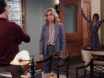 Saving Jamm - Parks and Recreation
