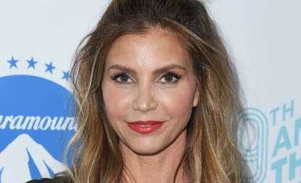 Dynasty: Charisma Carpenter To Drop a Bombshell on the Carringtons
