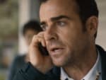 An Escape - The Leftovers