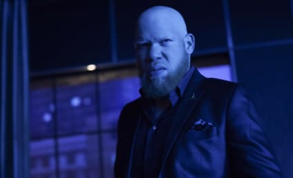 Watch Black Lightning Online: Season 2 Episode 1