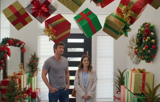 Will's Decor - Forever Christmas
