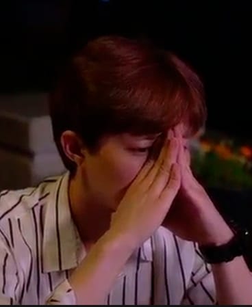 Jihoon Distraught - 90 Day Fiance: The Other Way Season 2 Episode 12