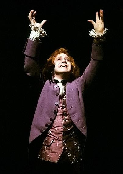 Maestro! - TV Fanatic