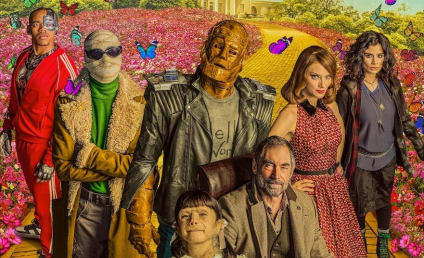 Doom Patrol Season 2 Trailer: A New Member and a Shocking Predicament On the Way!