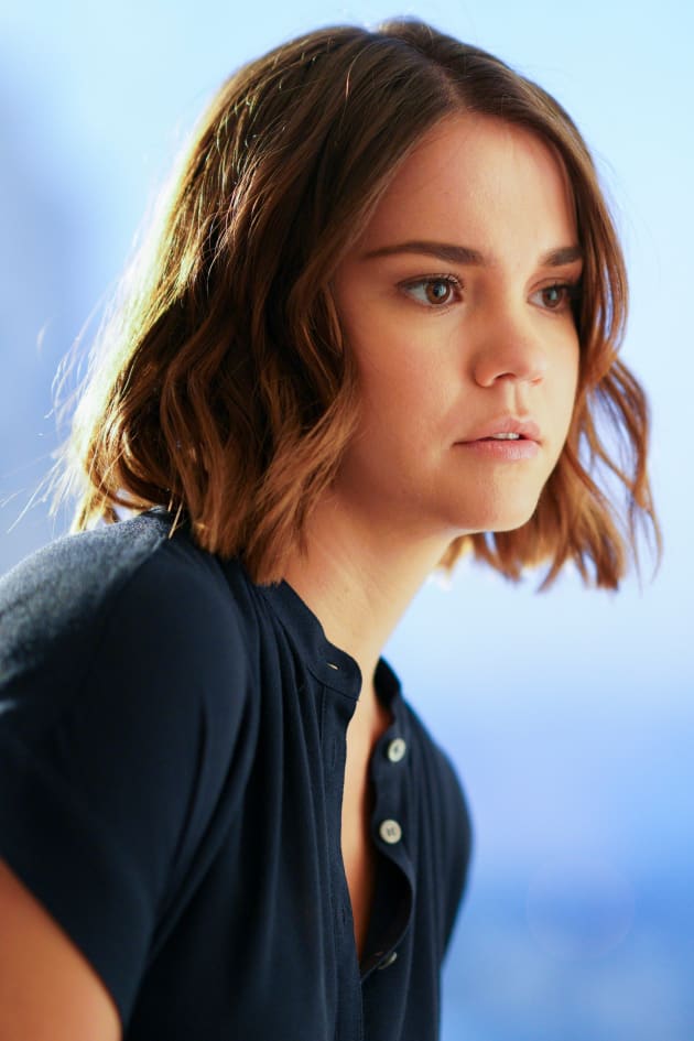 Good trouble season 2 sales