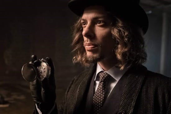Jervis Tetch (The Mad Hatter) - Gotham