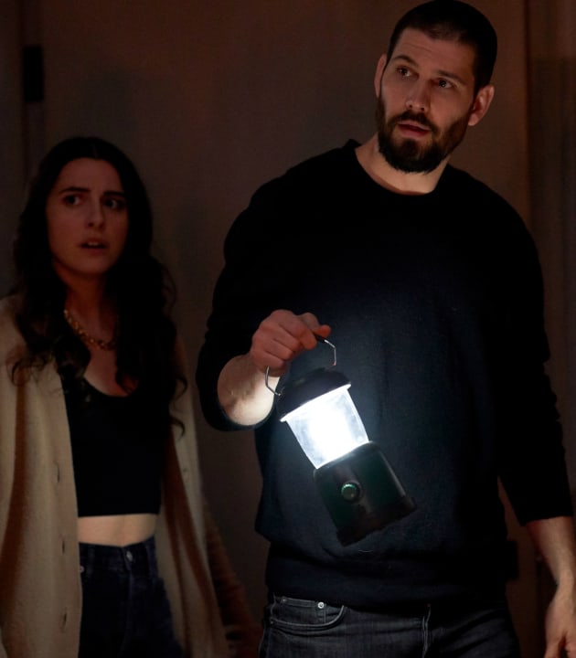 And Max Shall Lead the Way - tall - In The Dark Season 3 Episode 8