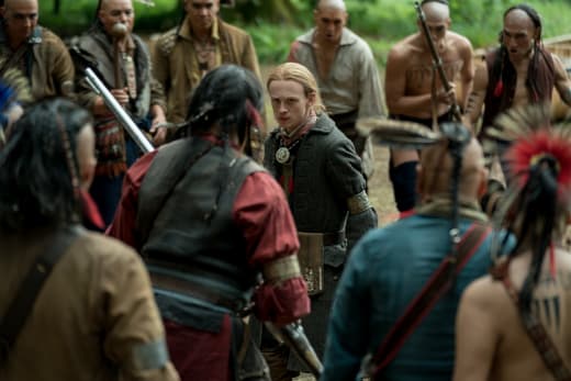 Outlander season 4 episode 13 online sale