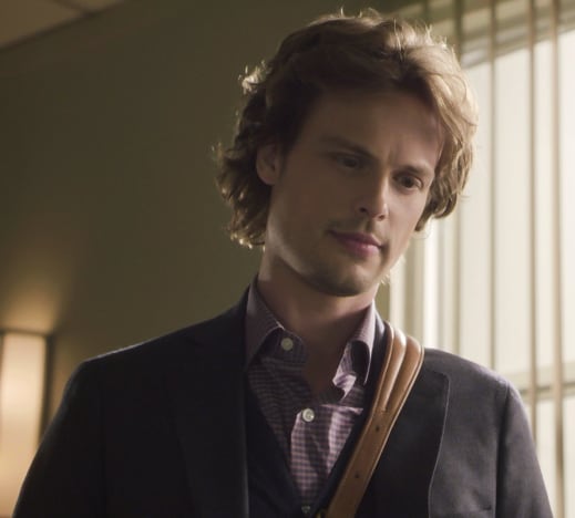 Criminal Minds Season 13 Episode 17 Review The Capilanos TV Fanatic