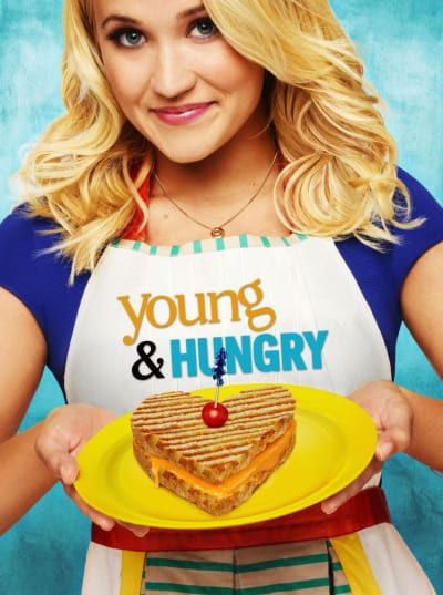 young and clipy young and hungry young and clipy young and hungry