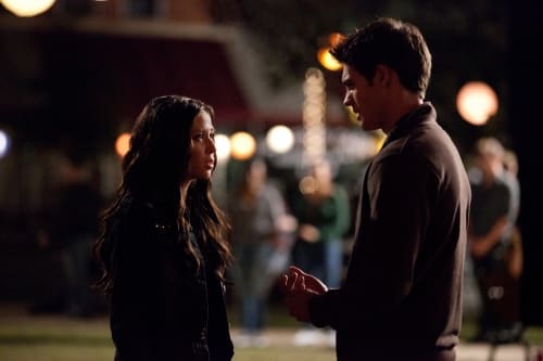 The Vampire Diaries Season 3 Episode 7 TV Fanatic