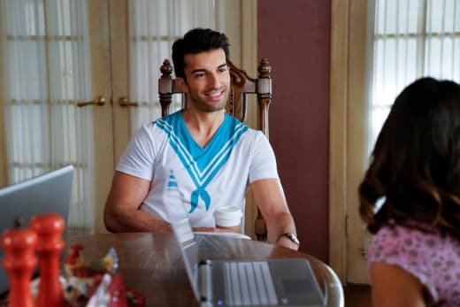 Jane The Virgin Season 4 Episode 11 Review Chapter Seventy Five Tv Fanatic