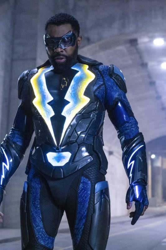 Watch black lightning clearance season 2 episode 1