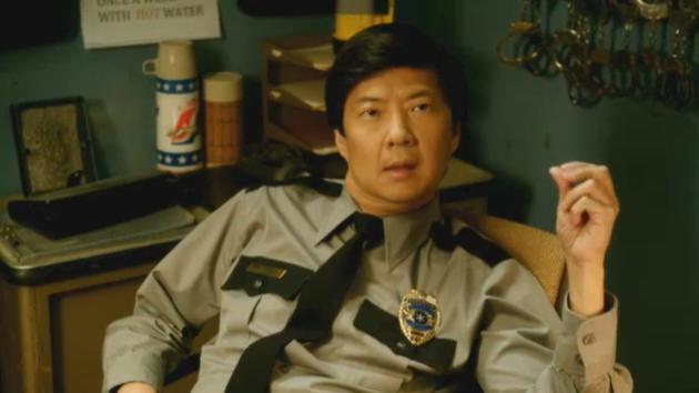 Detective Chang?
