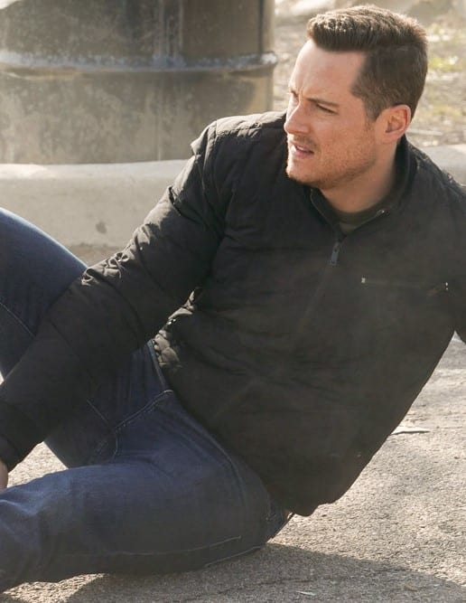 Blown Back -tall - Chicago PD Season 9 Episode 22