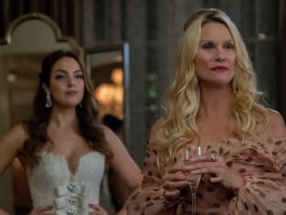 It s going to be the society wedding of the season. It s a shame