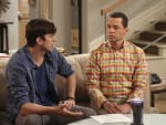 Parting Gifts - Two and a Half Men