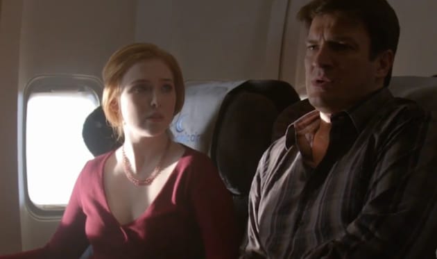 Castles On a Plane