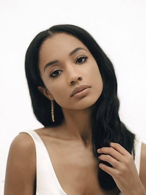Erinn Westbrook for Hallmark