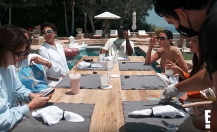 Watch Keeping Up with the Kardashians Online: Season 20 Episode 5