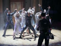 Earning Immunty - Dancing With the Stars