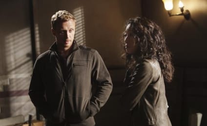"Unexpected, Serious Obstacle" to Come For Cristina and Owen on Grey's Anatomy