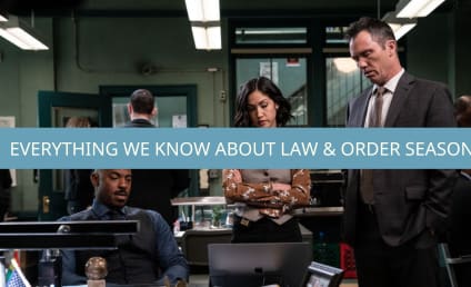 Law & Order Season 23: Release Date, Cast, Plot, and Everything Else You Need to Know
