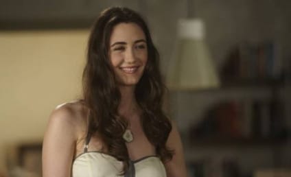 Madeline Zima to Guest Star on The Vampire Diaries
