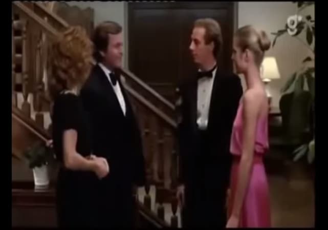 Hart to Hart - 1982 - "Harts on Their Toes"