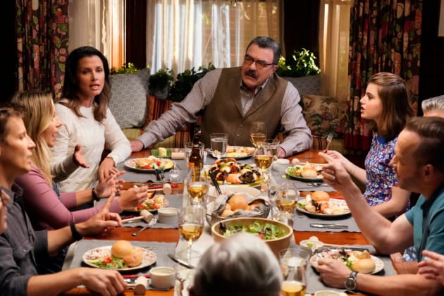Blue Bloods Fans Hoping for a Cancelation Reversal Will Be Waiting a Long Time