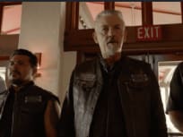 A Deal On the Table - Mayans M.C.