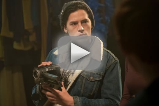 riverdale episodes online